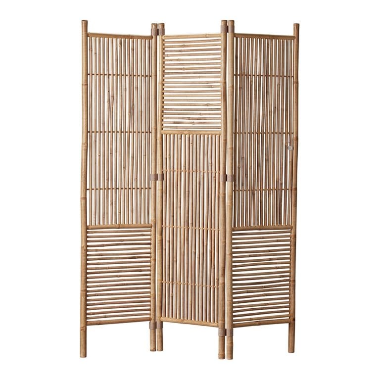 Bamboo Room Dividers - The W Studio | The W Collection